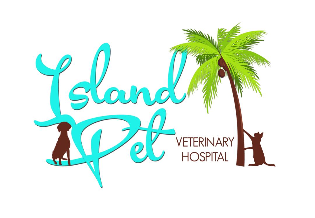 Island Pet Logo – Island Pet Veterinary Hospital