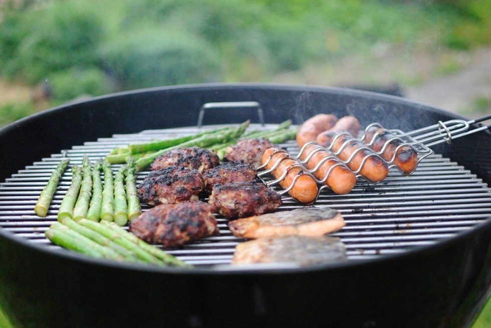 Pet-Safe Alternatives to Popular Barbecue Foods | Island ...